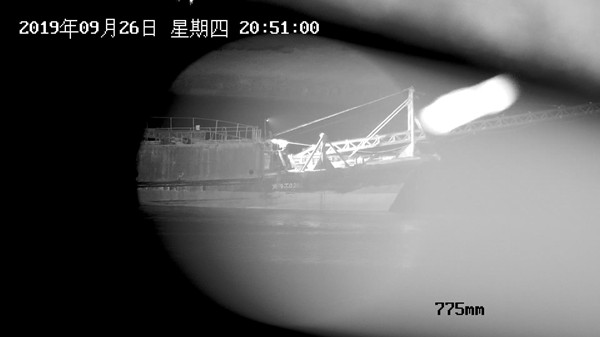 鏡頭變倍一定數(shù)值時(shí)激光光斑 圖片關(guān)鍵詞