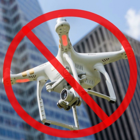 無人機(jī)探測(cè)管制系統(tǒng)